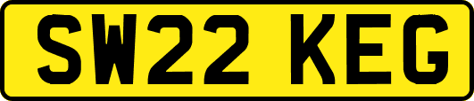 SW22KEG
