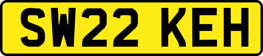SW22KEH