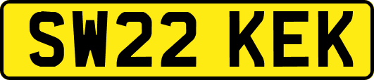 SW22KEK
