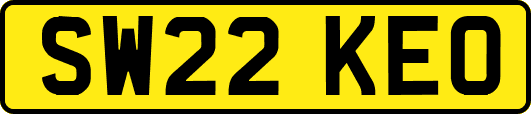 SW22KEO