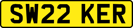 SW22KER