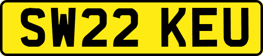 SW22KEU