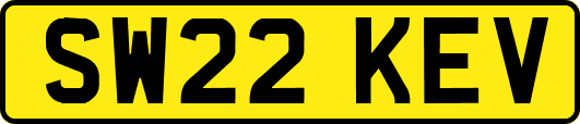 SW22KEV