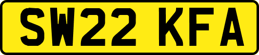 SW22KFA