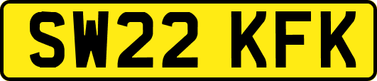 SW22KFK