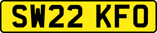 SW22KFO