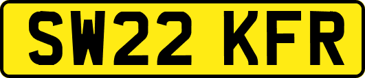 SW22KFR