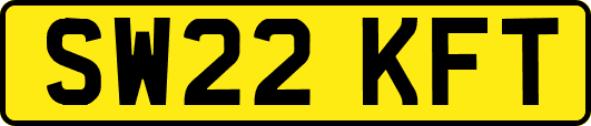 SW22KFT