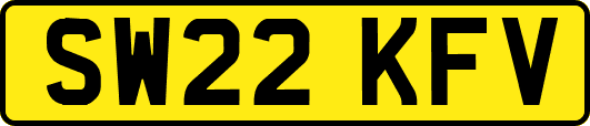 SW22KFV