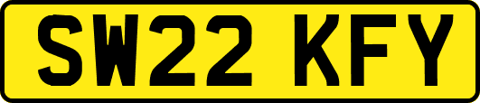 SW22KFY