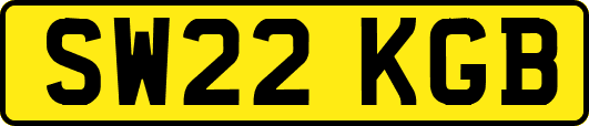 SW22KGB