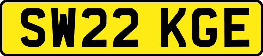 SW22KGE