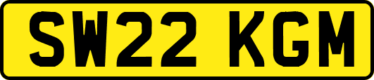 SW22KGM