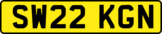 SW22KGN