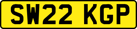 SW22KGP