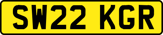 SW22KGR