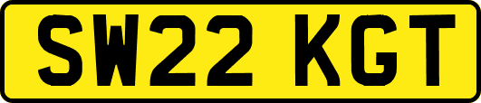 SW22KGT