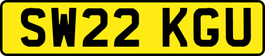 SW22KGU