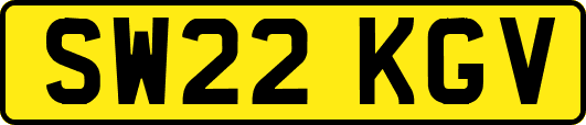 SW22KGV