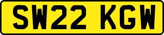 SW22KGW