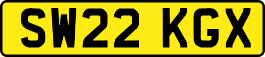 SW22KGX