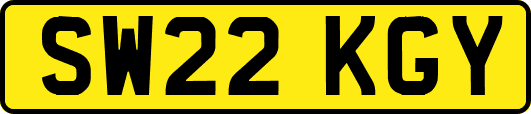 SW22KGY