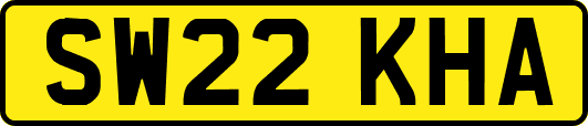 SW22KHA