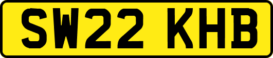 SW22KHB