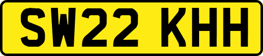 SW22KHH