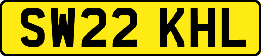 SW22KHL