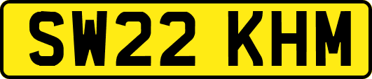 SW22KHM