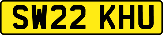 SW22KHU