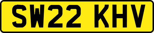 SW22KHV