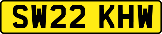 SW22KHW