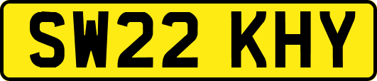 SW22KHY