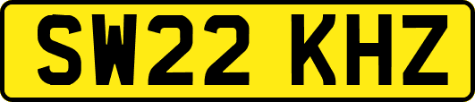 SW22KHZ