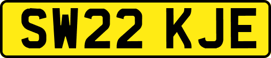 SW22KJE