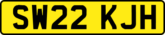 SW22KJH