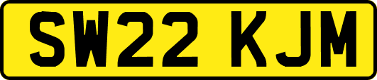 SW22KJM