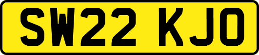 SW22KJO