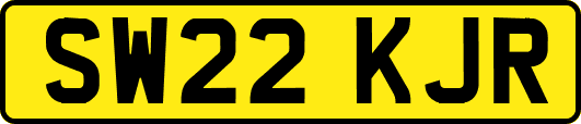 SW22KJR