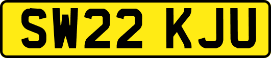 SW22KJU