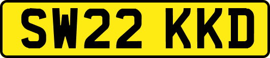 SW22KKD