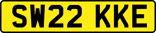SW22KKE