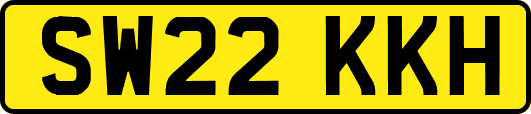 SW22KKH