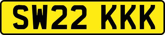 SW22KKK