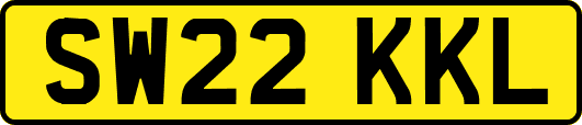 SW22KKL