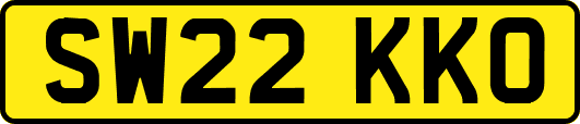 SW22KKO