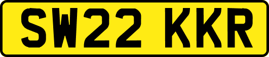 SW22KKR