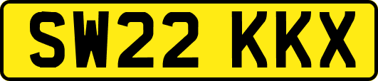 SW22KKX